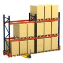Warehouse Racks